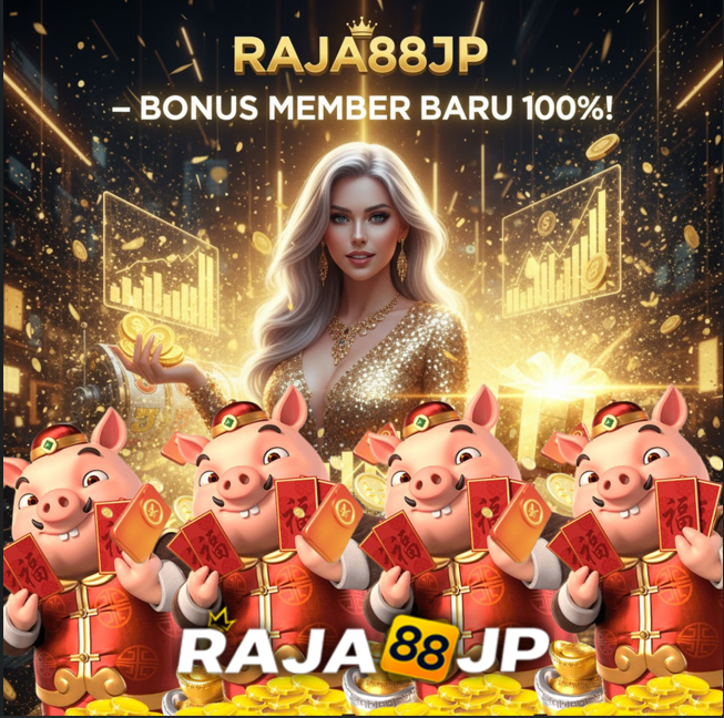 RAJA88JP : Link Login Alternatif Raja88 JP Masuk Disni! image 1